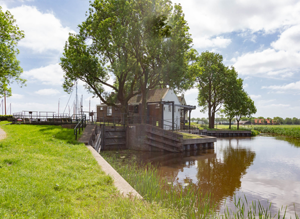 Een huis verkopen