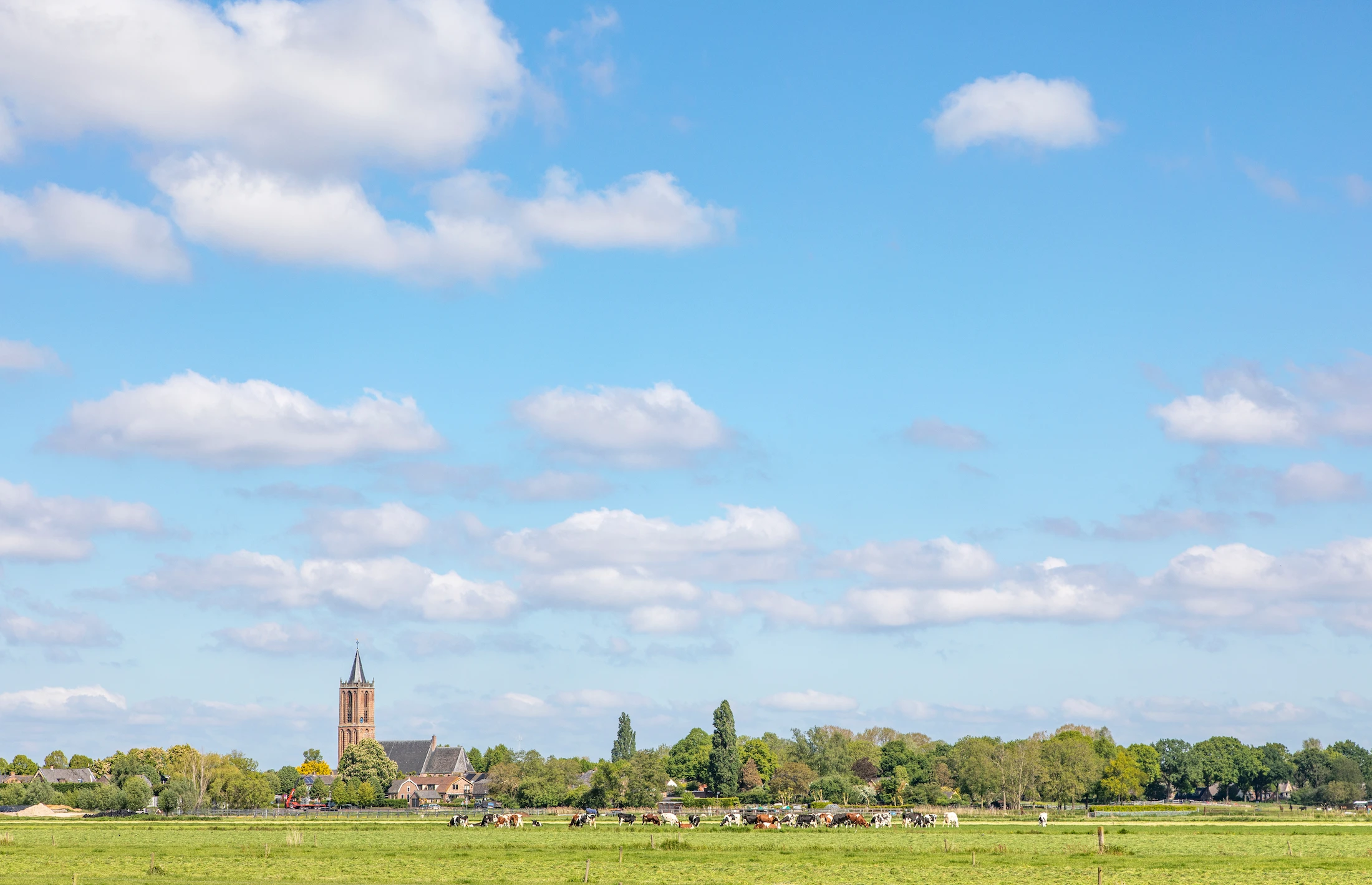 Campagne Makelaardij